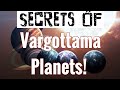 Secrets of Vargottama Planets! (Vedic Astrology)
