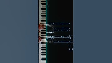 Androphyte Piano VFX Tutorial v33