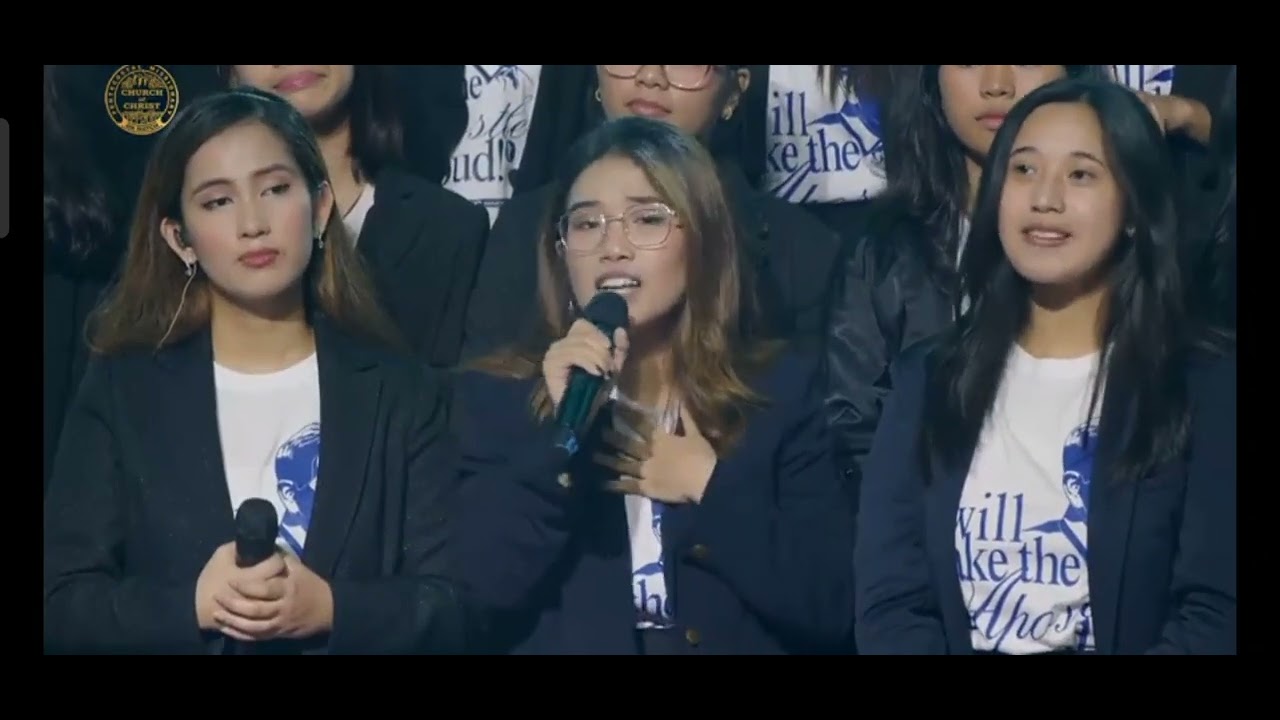 SPECIAL SONG NUMBER |TRIBUTE CAMP 2024 | #PMCC4THWATCH PART 1