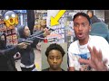 PHILLY DRILL RAPPER SHOT 4 OPPS FACE OFF & RAPPED ABOUT IT | Mac Mula Reaction