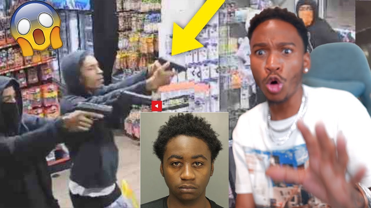 PHILLY DRILL RAPPER SHOT 4 OPPS FACE OFF & RAPPED ABOUT IT | Mac Mula Reaction