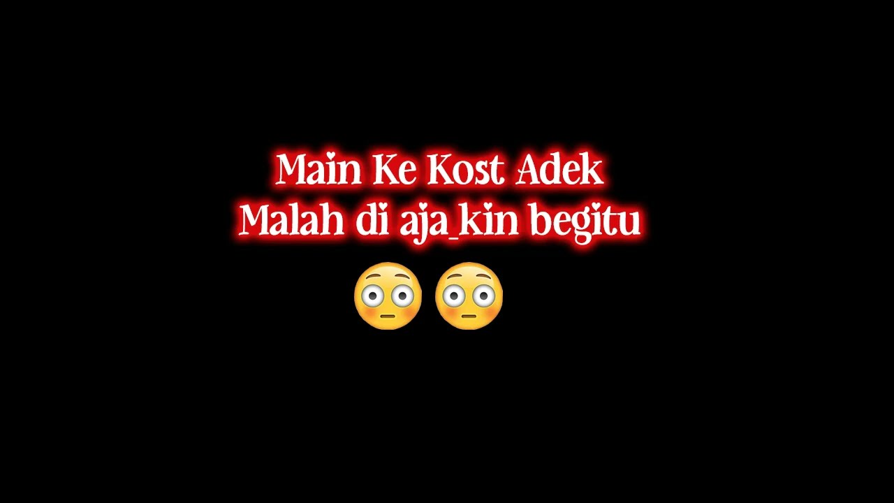 main ke kostan pacar malah endingnya.... | asmr cowok | asmr boyfriend | asmr roleplay