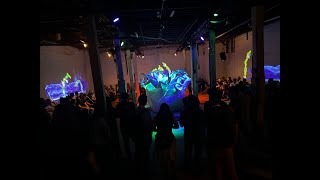 medusai Collaborators Performance  Promo