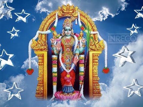 hindu god songs in tamil pdf