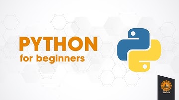 Python for Beginners - Video 4: Exploring the layout of Jupyter Notebook