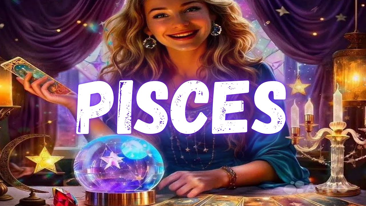 Рыбы: Кто-то очень сильно ранен и эмоционально и морально истощен 🤒 Таро март 2026