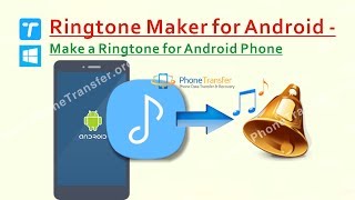 Ringtone Maker for Android - Make a Ringtone for Android Phone screenshot 3