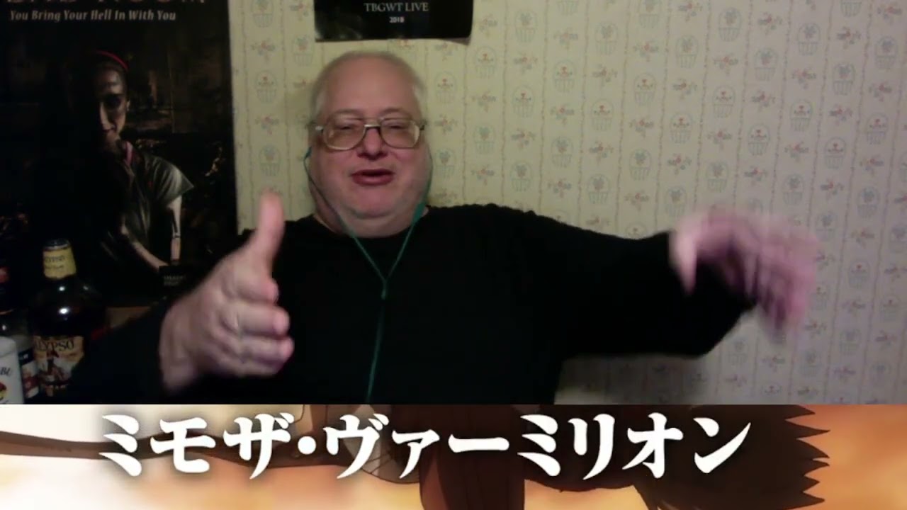 Black Clover Full Reactions Episode 12