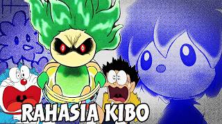 Kibo Has a Dark Secret!! Is Nobita Always Being Watched?! [Dark Doraemon Theory]