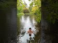 #coldplunge #coldexposure #wellness #discipline #motivation