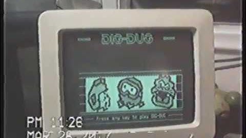 Apple IIe Game Server Demonstration