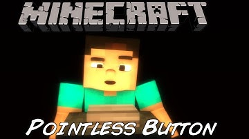 Minecraft! Pointless Button Adventure Map (Part1)