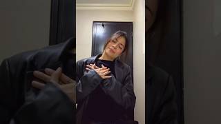 Gigi De Lana kimseonho Smile Trend Challenge kimseonhosmilechallenge