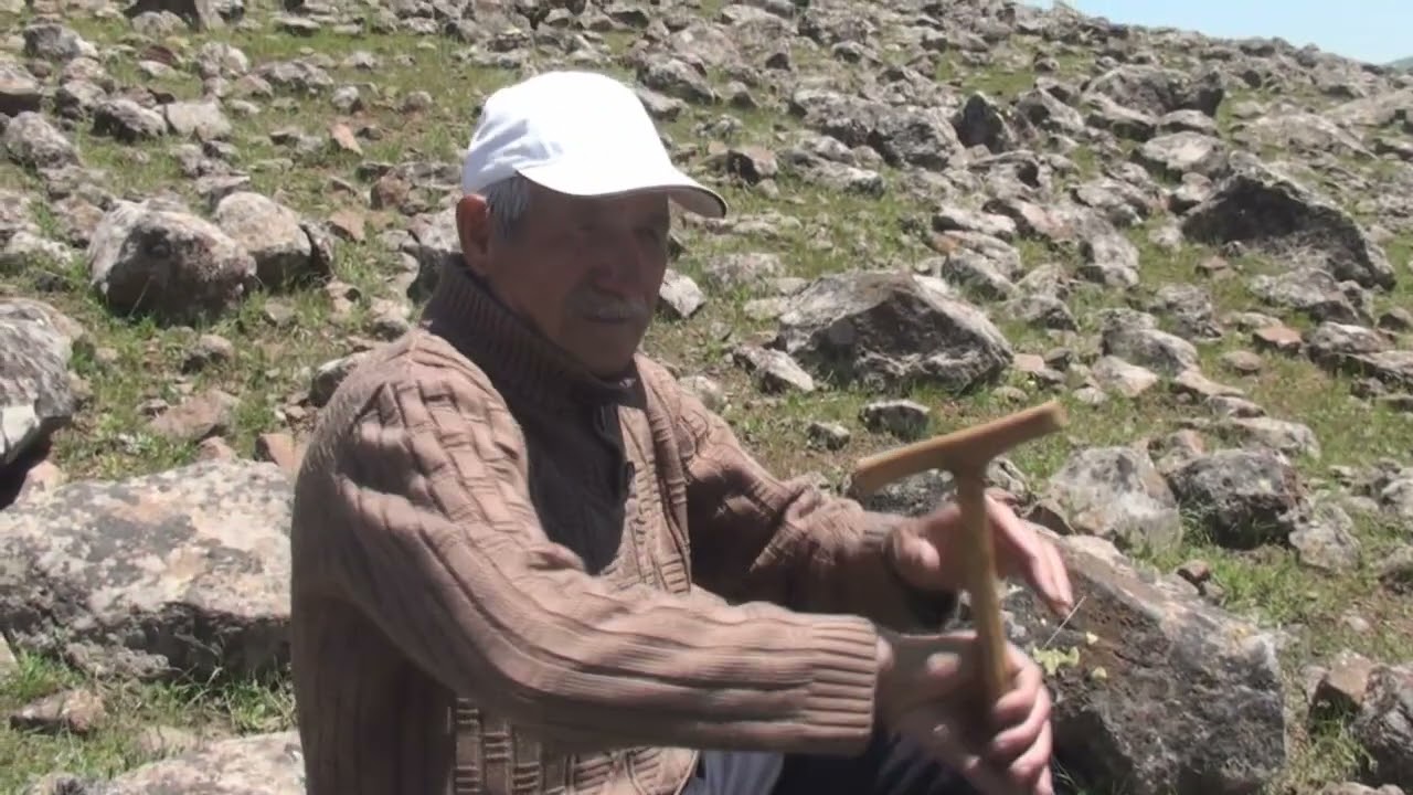 Varto Taşçı Köyü