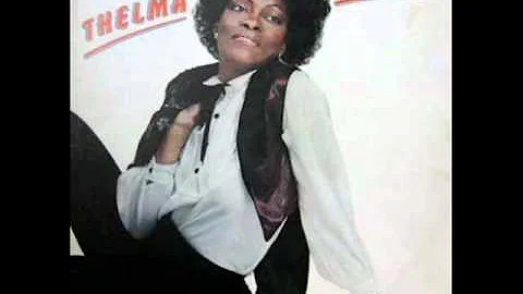 Thelma Jones - How Long