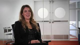 Developing an internationalization strategy: testimonials