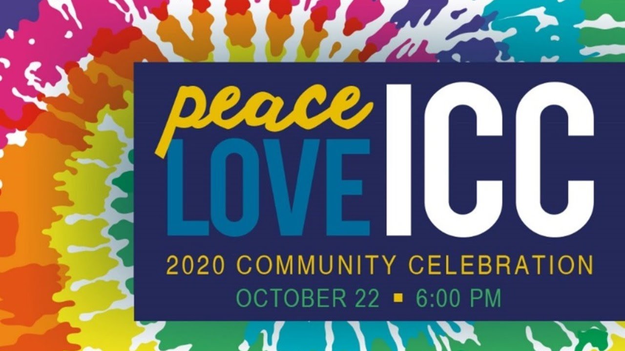 Community Celebration About Icc