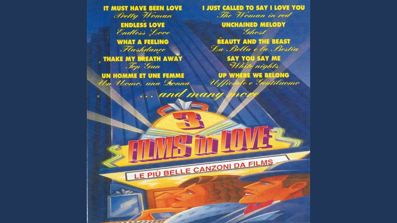 A Groovy Kind of Love (Original Soundtrack from "Buster")