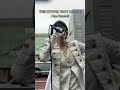 the GazettE/THE STUPID TINY INSECT