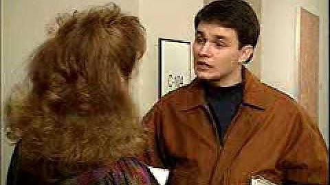 Interchange 1, video 1