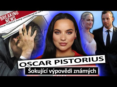 Video: Oscar Pistorius Čistá hodnota: Wiki, ženatý, rodina, svatba, plat, sourozenci