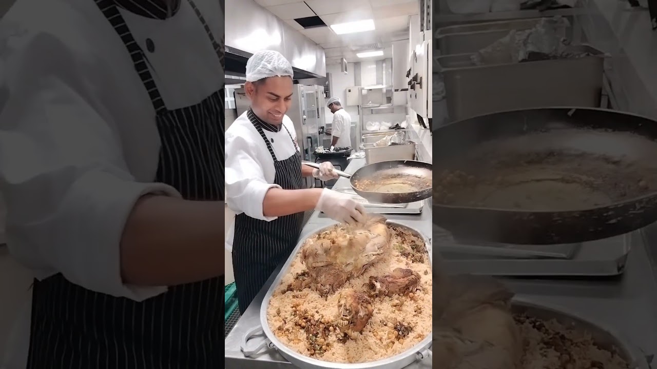 Viral Mutton Mandi Recipe | Arabian Style Mandi at Home | Super Tasty & Easy"