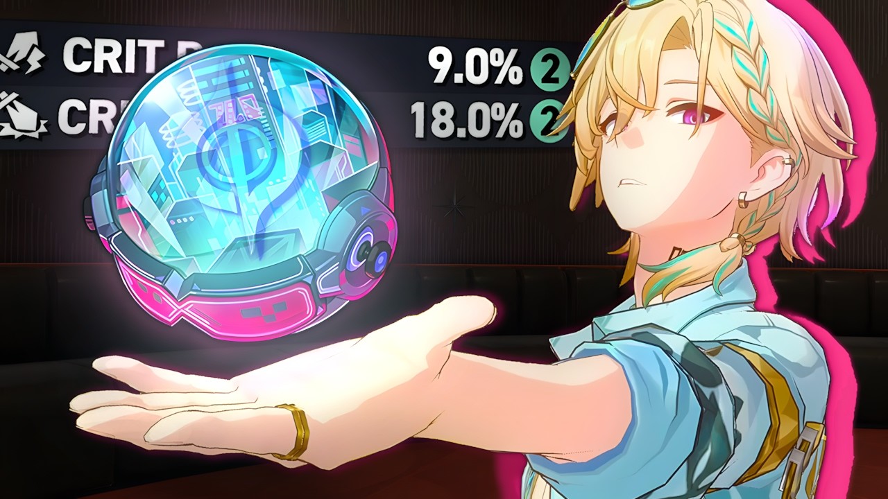 How Aventurine SAVED my Quantum Only Account!