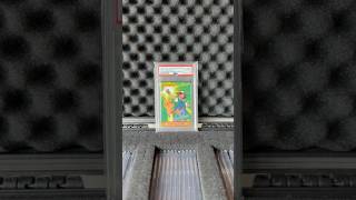 30 Days of PSA 10: Day 13 – Ash & Pikachu #253 – 1999 Bandai Carddass Vending Series (Japanese)