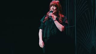 Amy Bruni Fall Tour Promo Horizontal 1