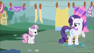PMV Rarity Run Devil Run