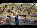 MARIAH SCAREY | Riding Garigal
