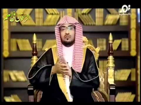 الانصار وحالهم عند قدوم النبي المدينه للشيخ صالح المغامسي