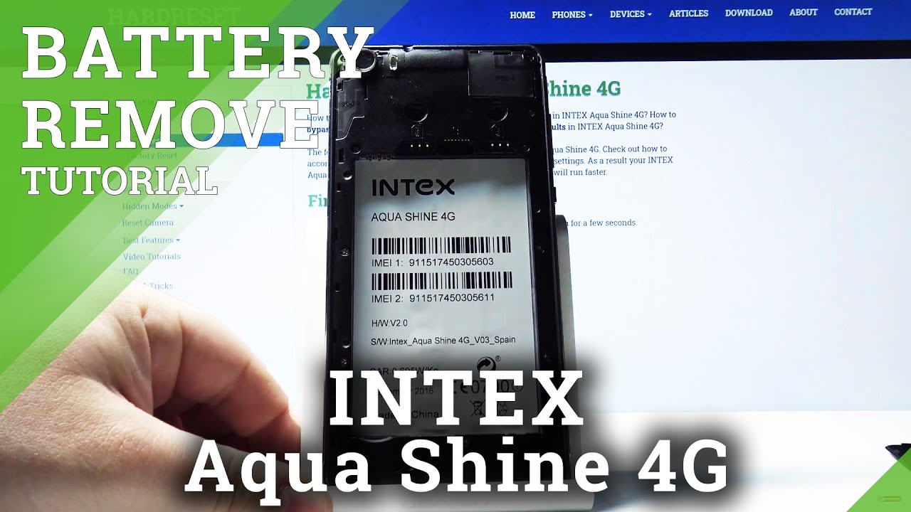 Battery Model Intex Aqua Lions X1 Plus Battery Intex Aqua Classic