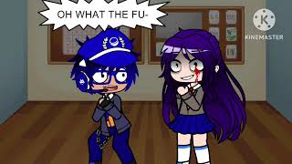 BLU’s DDLC Side Story