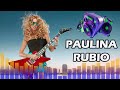 PAULINA RUBIO MIX Mejores Exitos PAULINA RUBIO MIX Mejores Exitos