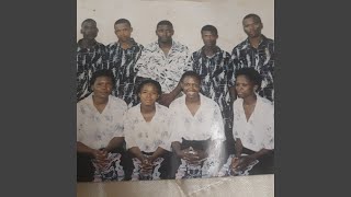 Ha le MPOTSA TSHEPO YAKA