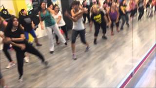 DanceDay| Puertas abiertas Dancehall Iniciacion con Mika Sanrio