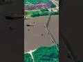 Why US Engineers Built A Crooked Bridge