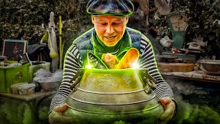 видео: ПЕРВАЯ СЕЛЁДКА И ГУЛЯШ В АФГАНСКОМ КАЗАНЕ!! ВКУСНОЕ БЛЮДО картинка: ПЕРВАЯ СЕЛЁДКА И ГУЛЯШ В АФГАНСКОМ КАЗАНЕ!! ВКУСНОЕ БЛЮДО