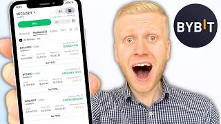 How to Trade on Bybit App for Beginners (Easy Trading Tutorial) screenshot 4