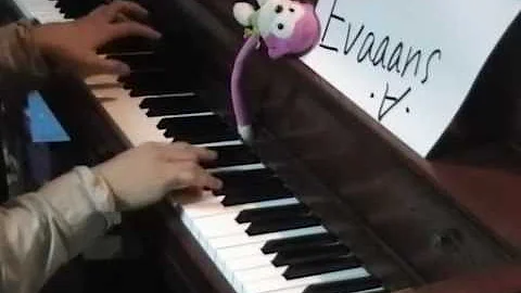 تحميل 原曲evans