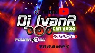 DIRECTO AL CORAZON 🪗 INTRO 🔥 JESUS MANUEL 🔥 🔊 BASS EXTREME 🔥 Dj IvánR. El De Jota Oficial 🔊