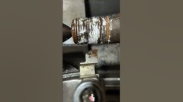 The process of renovating old screws- Good tools and machinery can quickly improve work efficiency