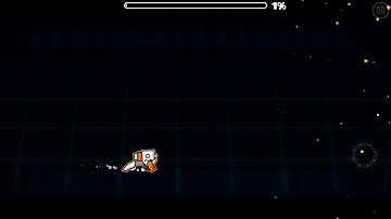 [2.1] Geometry Dash - Blue Rift II - by Serponge