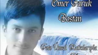Ömer faruk bostan garibim garip