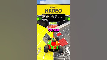 When did a dumb rule almost unalive someone?