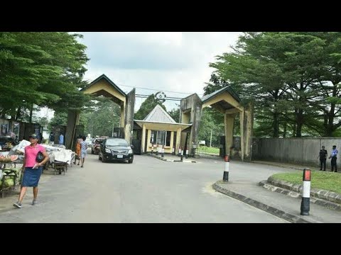 University Of Uyo || Akwa Ibom State Nigeria