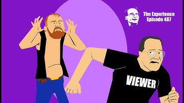 Jim Cornette on AEW Dynamite