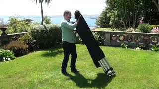 Download Lagu How To Assemble A 3m x 3m Zoom Tent MP3