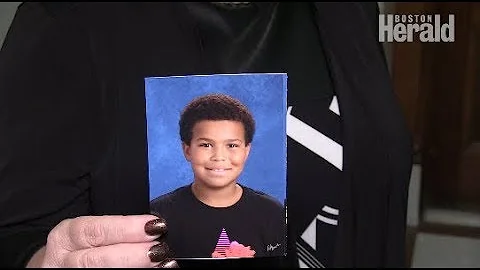 Life of young hero honored on 9/11